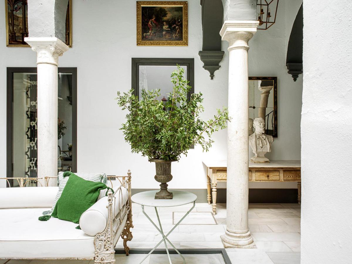 Vac Luxury Home Sevilla — Photos 2