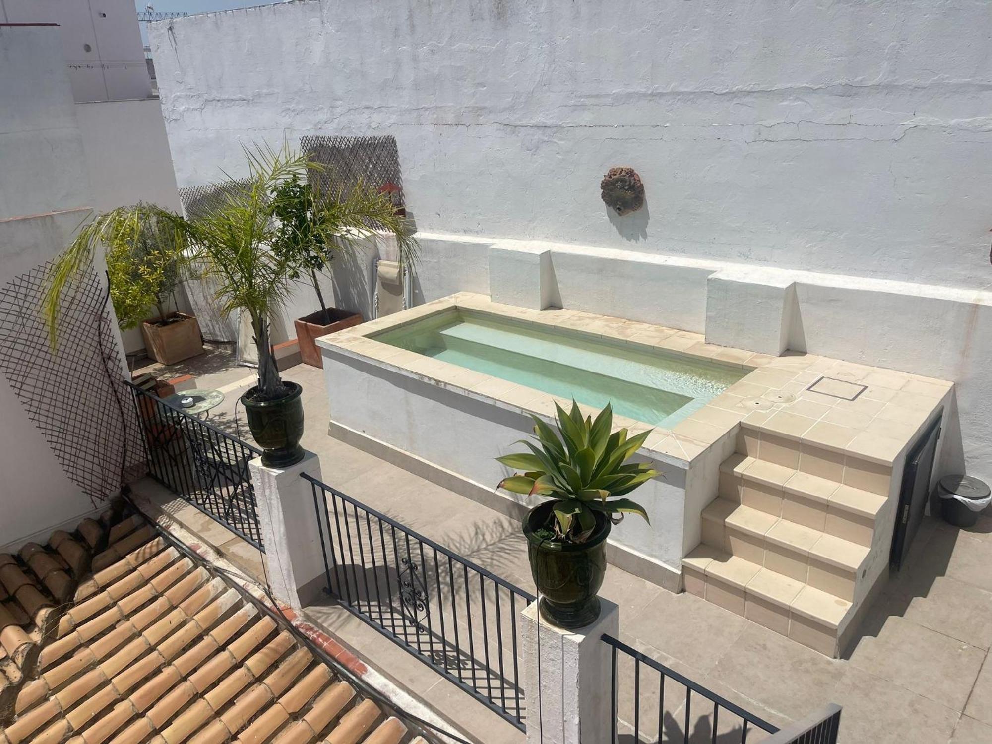 Vac Luxury Home Sevilla, Seville