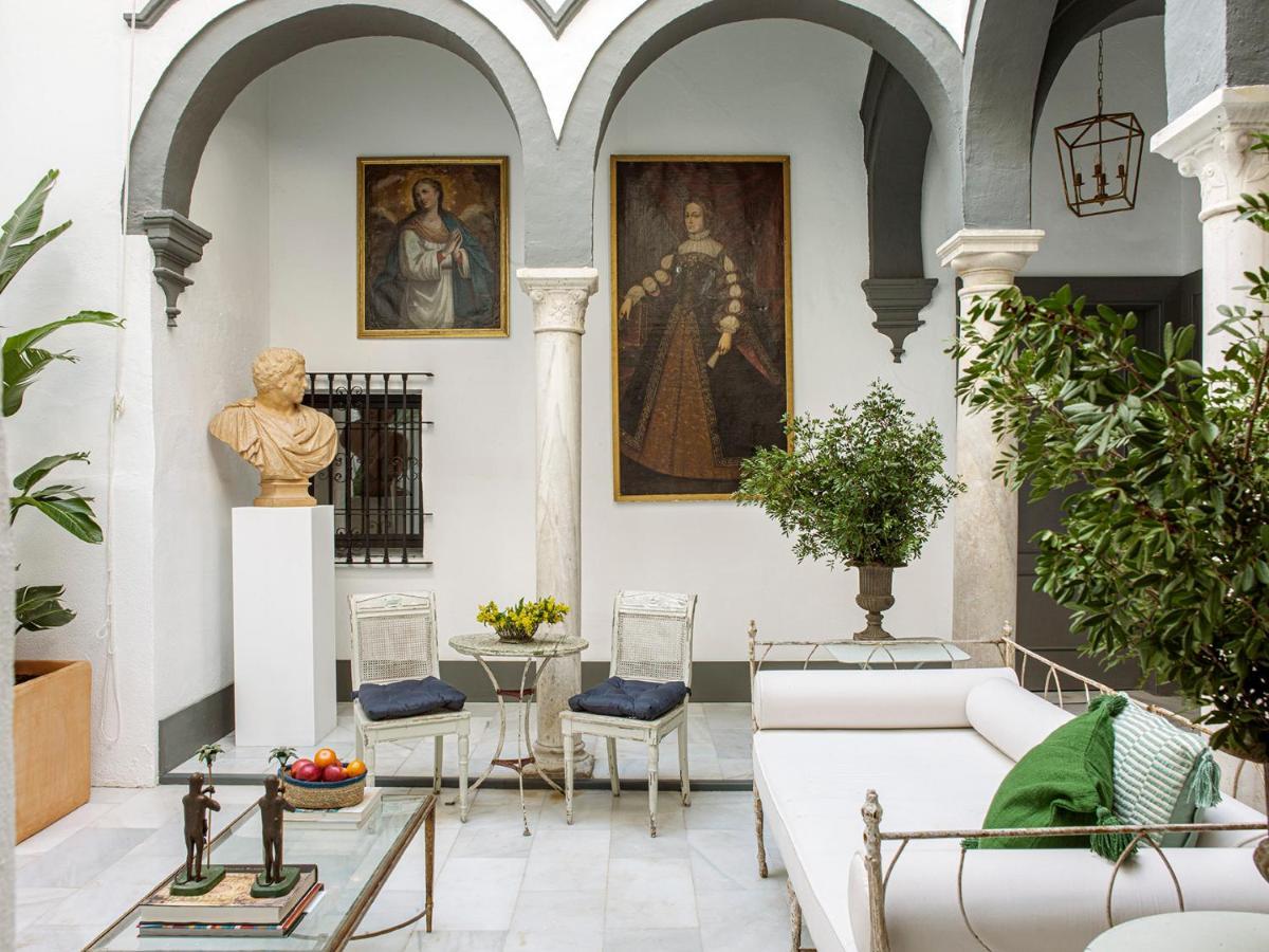 Vac Luxury Home Sevilla — Photos 1